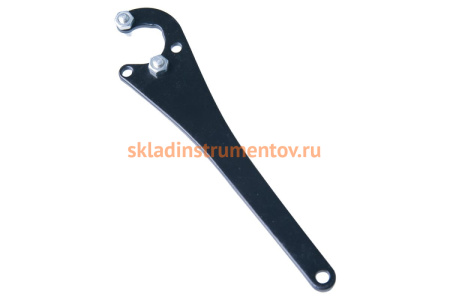 Универсальный ключ для УШМ Norma Archimedes 91401