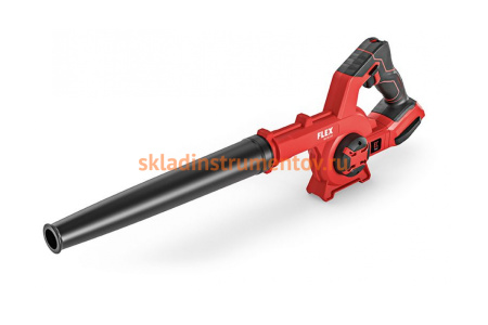 Аккумуляторная воздуходувка FLEX BW 18.0-EC 472913