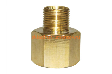 Переходник M12x1- M16x1.5 IZT5607 Сварог 00000088651