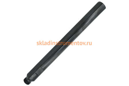 Удлинитель для алмазных коронок (500 мм; 1/2") REKON Уд500/1.2