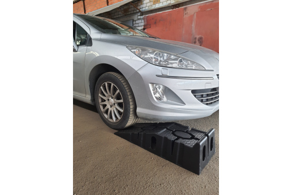 Пластиковая рампа WIEDERKRAFT WDK-88005