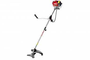 Бензокоса ЗУБР МАСТЕР КРБ-430