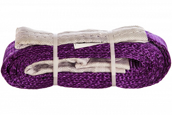 Строп ПКФ Строп СТП-1т SZ014946 (L-1.5м, SF6 30 мм)