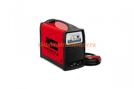 Аппарат плазменной резки Telwin SUPERIOR PLASMA 160 816174