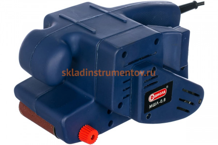 Ленточношлифовальная машина ДИОЛД МШЛ-0.8 10046010