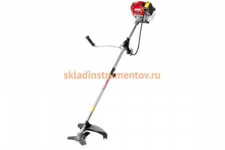 Бензокоса ЗУБР МАСТЕР КРБ-430