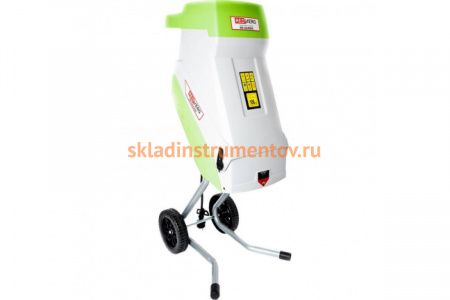 Садовый измельчитель REDVERG RD-GS2500 6655234
