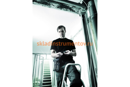 Набор бит Kraftform Kompakt 60 Wera WE-059295