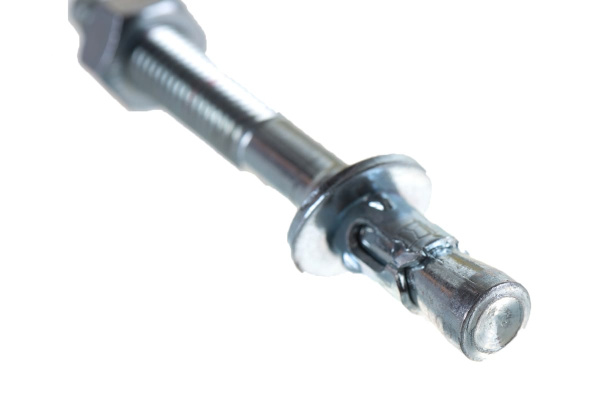 Анкер клиновой (М8x75; 100 шт.) Kraftool 302184-08-075