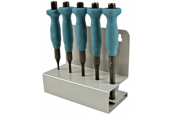 Набор пробойников Kamasa Tools 5 предметов K 1993