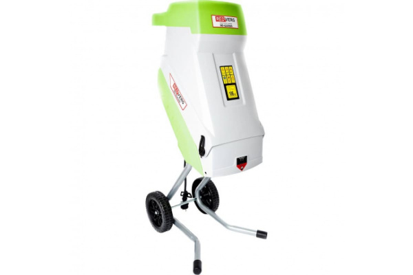 Садовый измельчитель REDVERG RD-GS2500 6655234