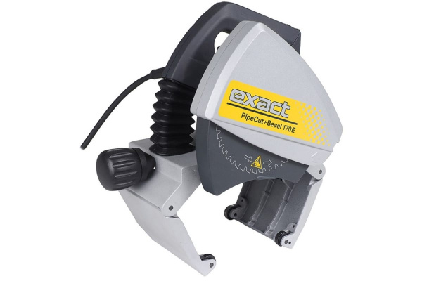 Труборез-фаскосниматель Exact PipeCut+Bevel 170E 7048119