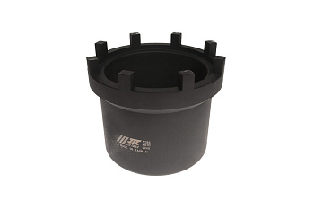 Головка для гайки крепления ступицы SCANIA 8T JTC-5286