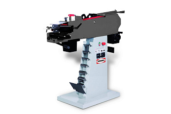 Комбинированный шлифовальный станок PROMA BPK-2100/400 25702000