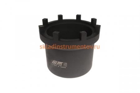 Головка для гайки крепления ступицы SCANIA 8T JTC-5286