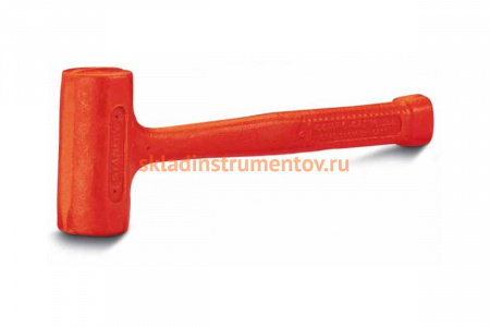 Кувалда без отскока 595г Stanley 1-57-532