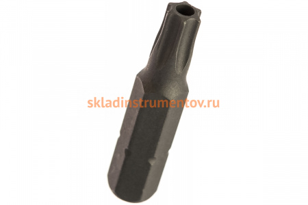 Вставка TORX (T27Hх30 мм; 1/4") JTC 1143027