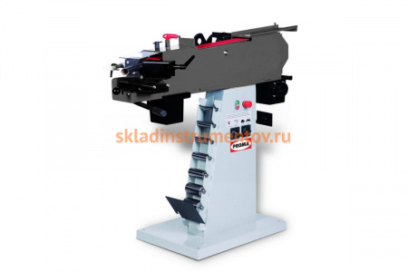 Комбинированный шлифовальный станок PROMA BPK-2100/400 25702000
