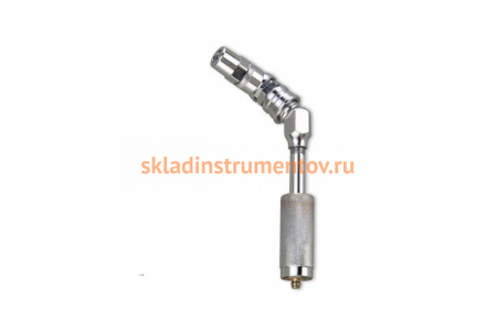 Адаптер для смазки насадка к шприцу GROZ GR44911