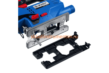 Электрический лобзик ЗУБР Профессионал ЛП-700 К