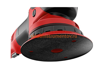 Эксцентриковая полировальная машина FLEX XFE 7-15 150 Set 447110