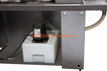 Ленточнопильный станок JET HBS-814GH 414466-3RU Ленточнопильный станок JET HBS-814GH 414466-3RU