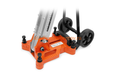 Стойка установки алмазного бурения с наклоном MESSER SА-400 11-03-401