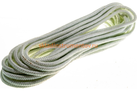 Капроновый фал Зубр 12.0 мм х 20 м 50210-12 Капроновый фал Зубр 12.0 мм х 20 м 50210-12