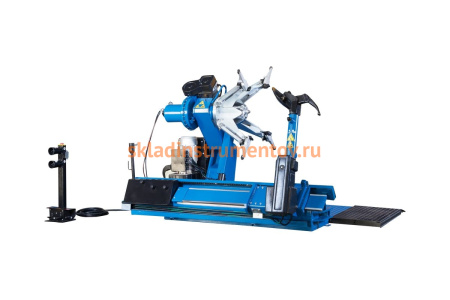 Шиномонтажный станок для грузовых машин NORDBERG, 380V, 14"-56" 46TRKE56