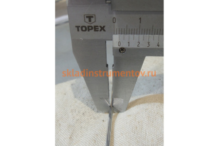 Прутки алюминиевые TIG ER-5356 AlMg5 (2 мм; 1000 мм; 2 кг) КЕДР 8012840