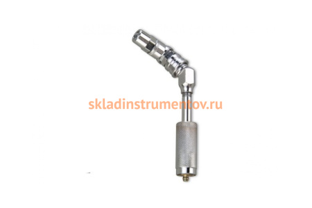 Адаптер для смазки насадка к шприцу GROZ GR44911