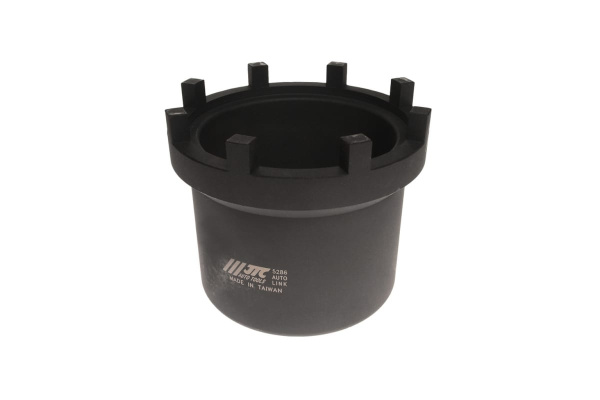 Головка для гайки крепления ступицы SCANIA 8T JTC-5286