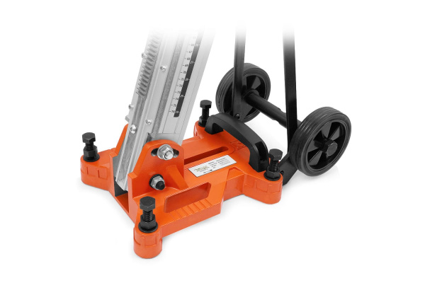 Стойка установки алмазного бурения с наклоном MESSER SА-400 11-03-401