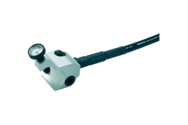 Аппарат для заморозки труб Rothenberger ROFROST TURBO 62206