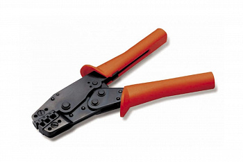 Клещи для трапециевого обжима наконечников CIMCO 10 1946