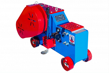 Станок для резки арматуры Vektor GQ-40 6001