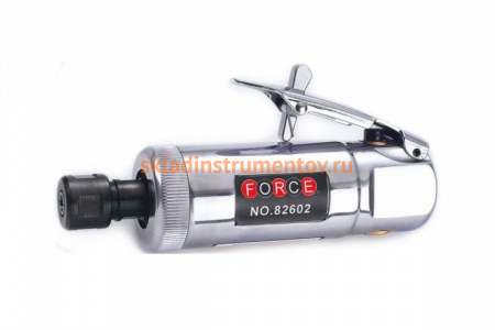 Пневматическая шлифовальная машинка FORCE 82602