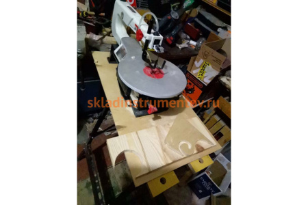 Лобзиковый станок JET JSS-16A 10000808MA