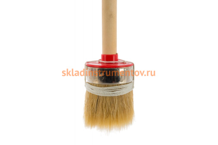 Круглая кисть №14 Matrix Профи 82051