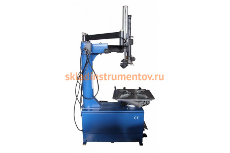 Шиномонтажный станок AE&T M-209BP1P2 380В