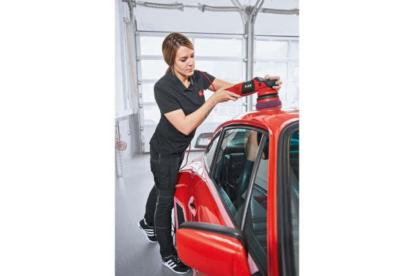 Эксцентриковая полировальная машина FLEX XСE 10-8 125 418072