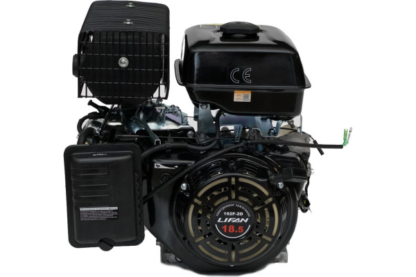 Двигатель 18.5 л.с. 192F-2D D25 LIFAN 00-00001442