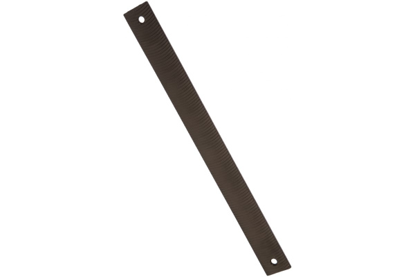 Рихтовочное полотно 350мм, шаг 3мм МАСТАК 118-31353