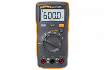 Мультиметр Fluke 107