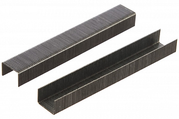 Скобы (1000 шт; 8 мм; Тип 53) для степлера КОБАЛЬТ 911-635