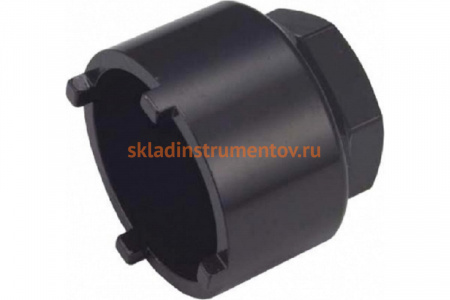 Ключ шаровой опоры Peugeot/Citroen D 51 мм СТАНКОИМПОРТ KA-3180