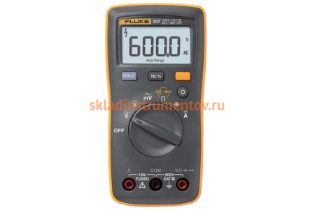 Мультиметр Fluke 107