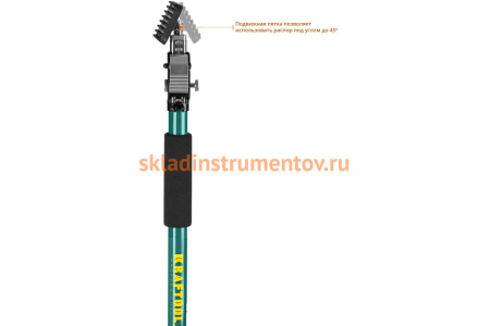 Телескопический универсальный распор Kraftool 32238