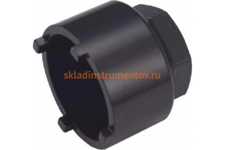 Ключ шаровой опоры Peugeot/Citroen D 51 мм СТАНКОИМПОРТ KA-3180