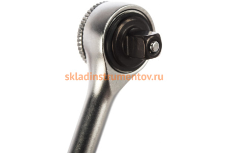 Трещотка 1/4" 60 зубьев AIST 22164-60 00-00005746
